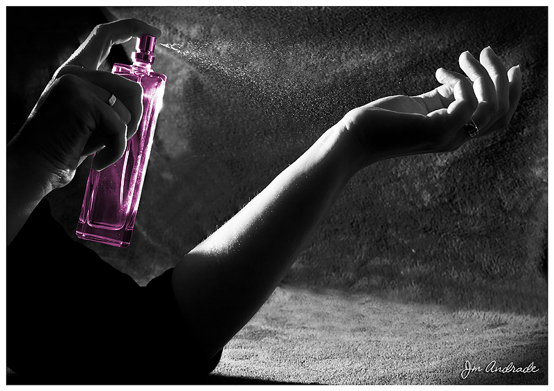 reto-40-perfumes-Jose-Manuel-Andrade-Muñoz